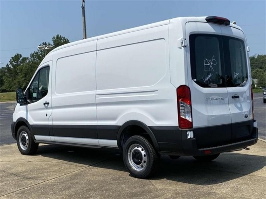 2023 Ford Transit photo 5