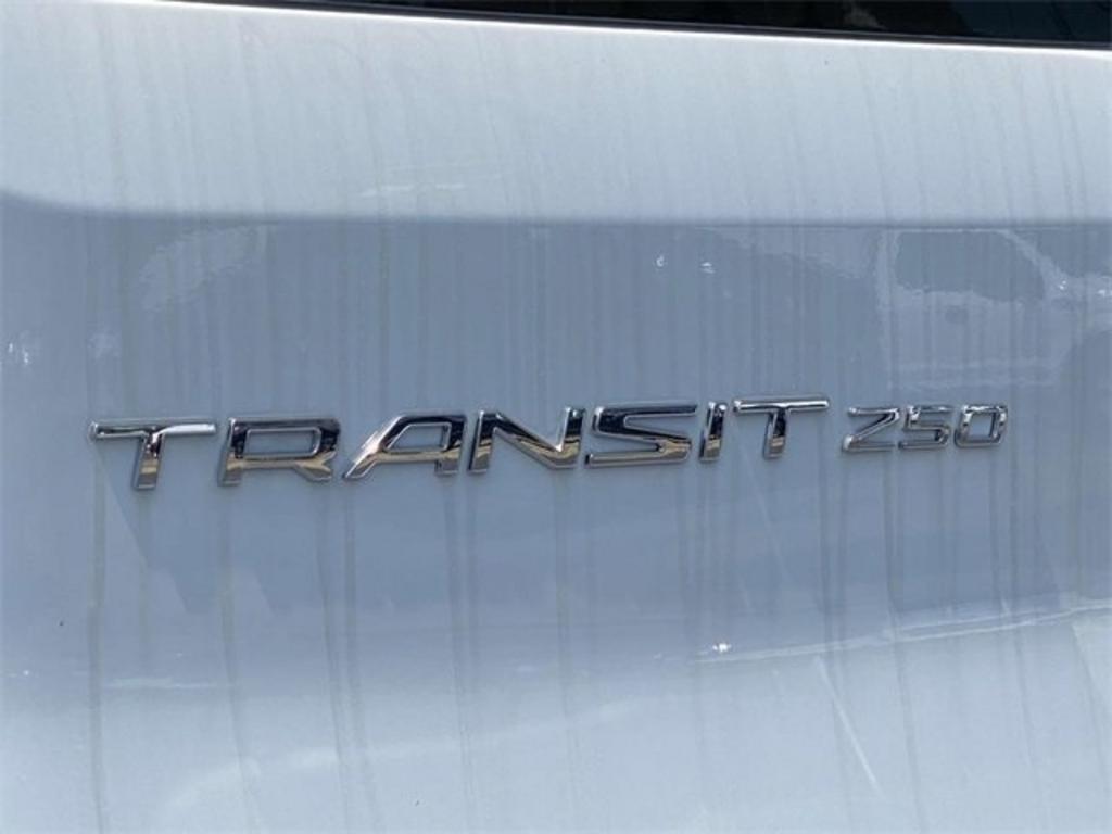 2023 Ford Transit - $50,025