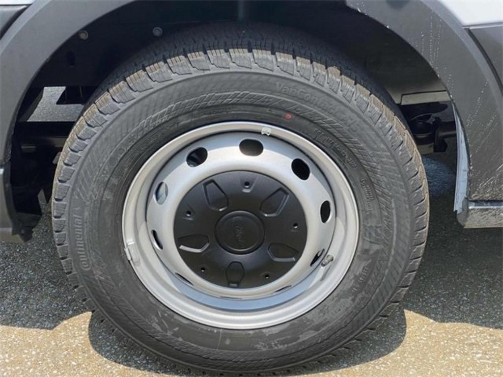 2023 Ford Transit photo 17