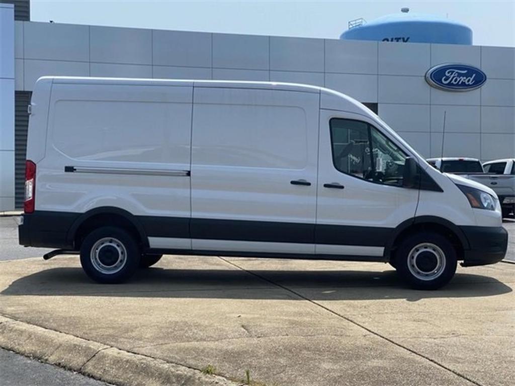 2023 Ford Transit photo 3
