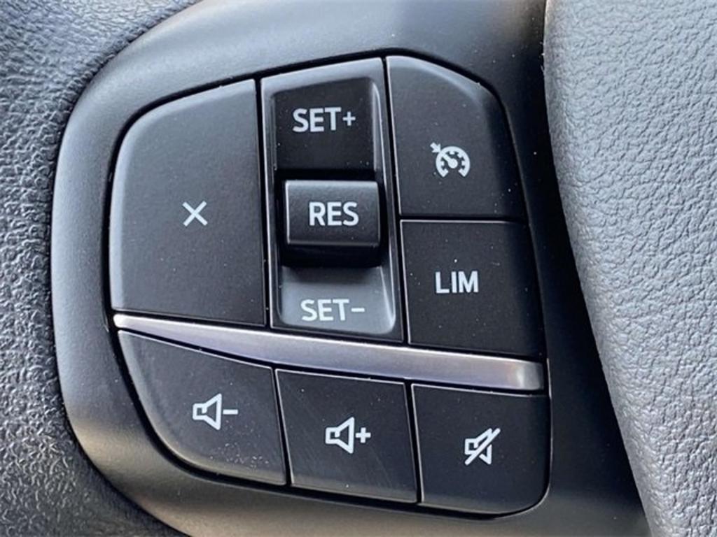 2023 Ford Transit photo 12