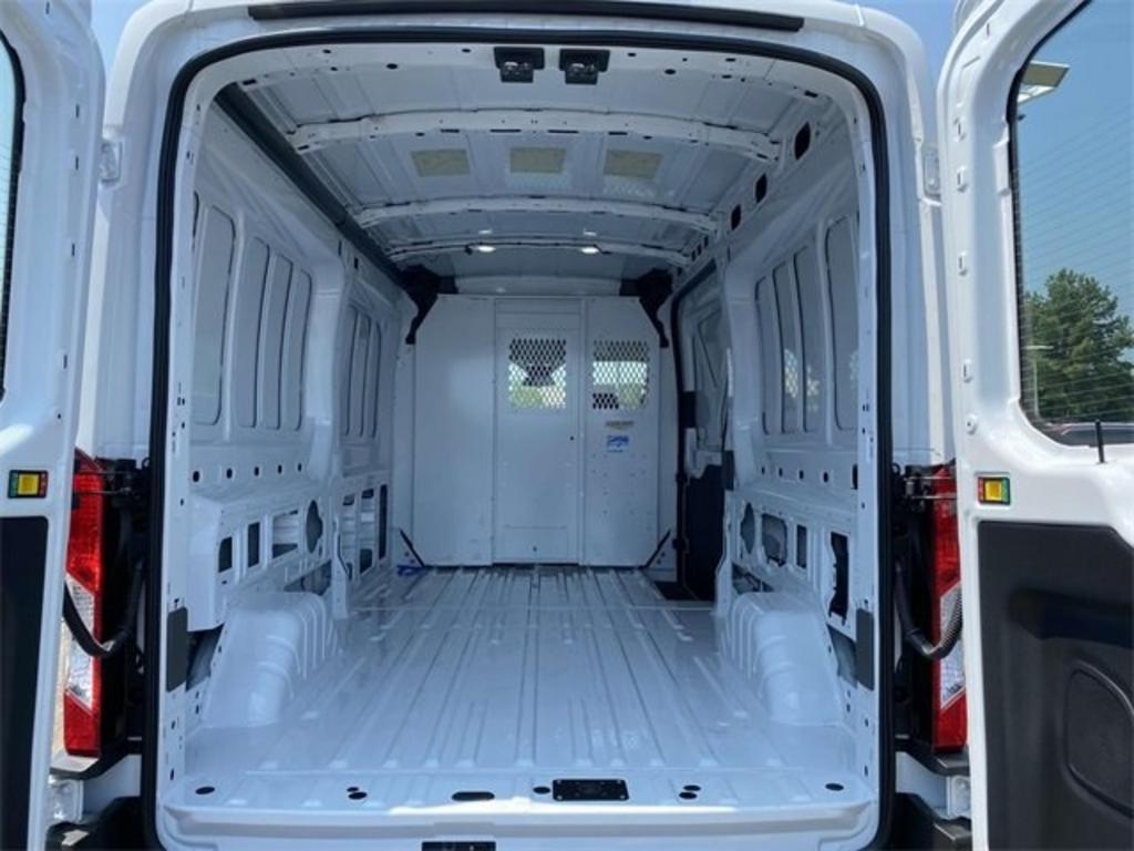 2023 Ford Transit photo 6
