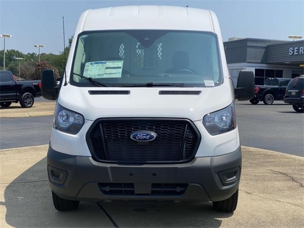 2023 Ford Transit - $50,025