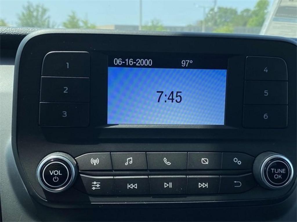 2023 Ford Transit photo 15