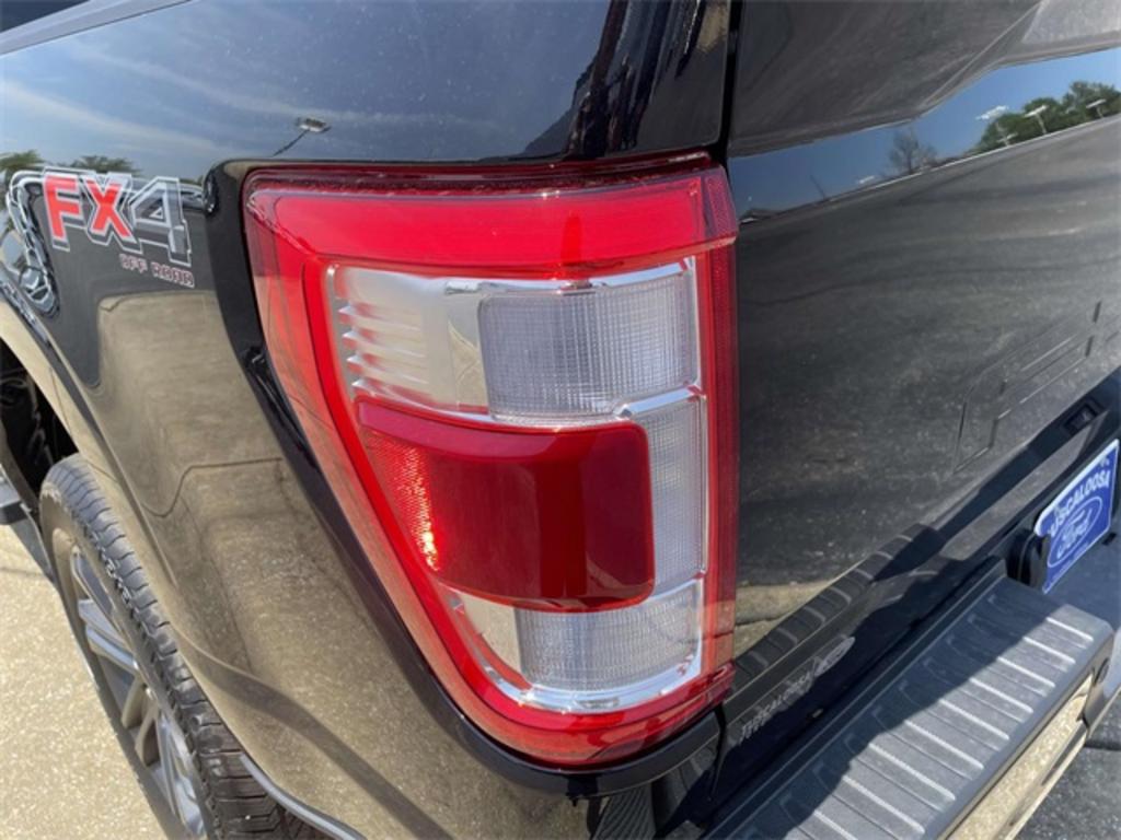 2023 Ford F-150 - $65,750
