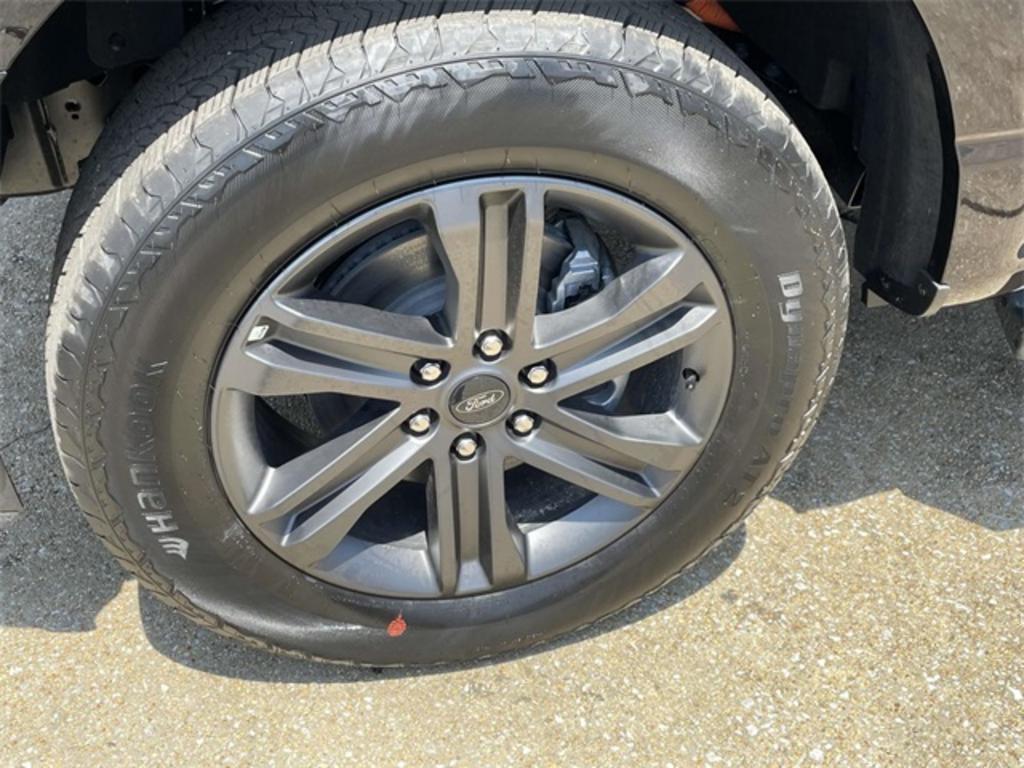 2023 Ford F-150 - $65,750