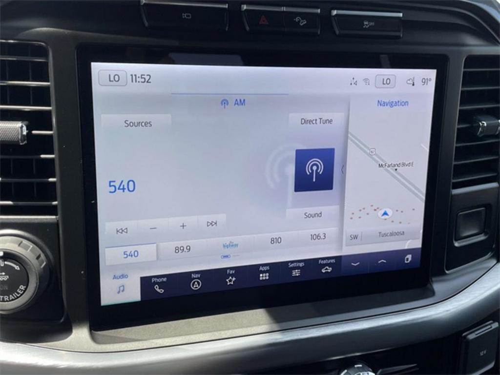 2023 Ford F-150 - $65,750