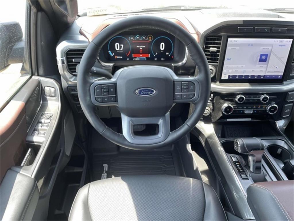 2023 Ford F-150 - $65,750