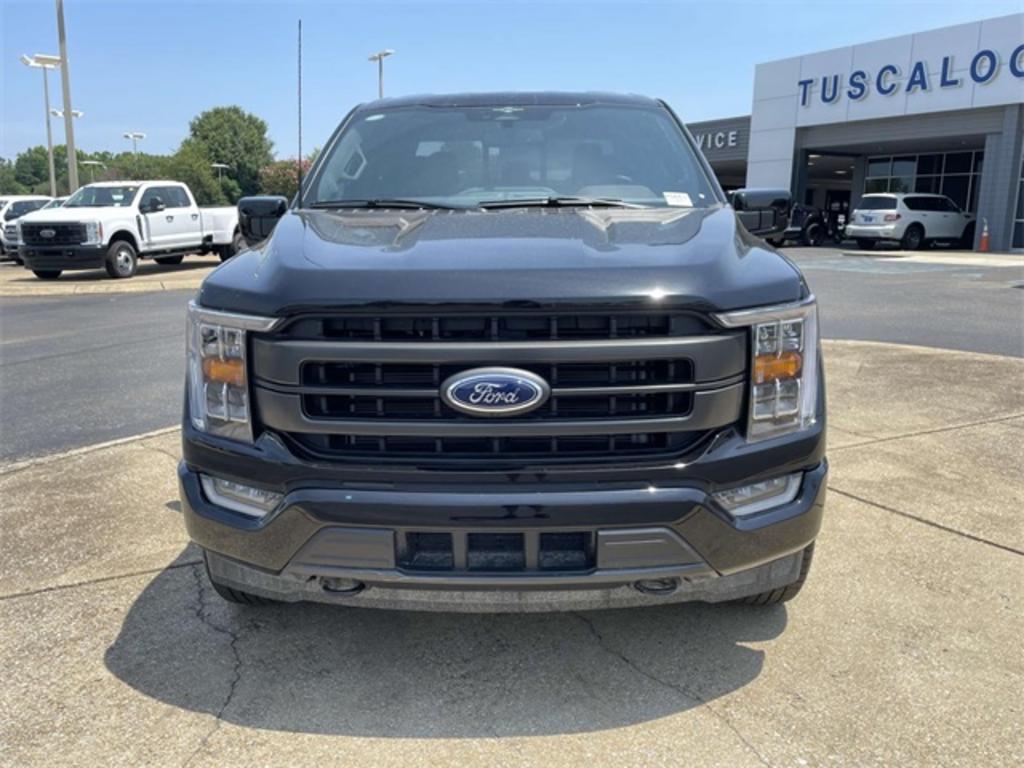 2023 Ford F-150 - $65,750