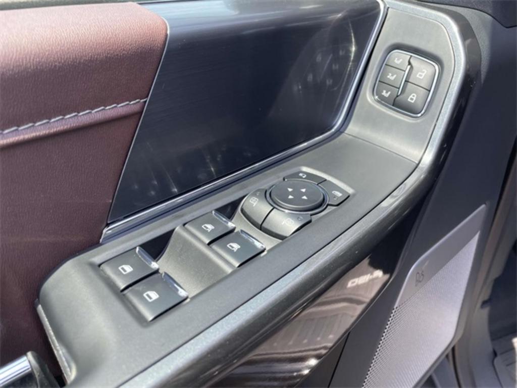 2023 Ford F-150 - $65,750