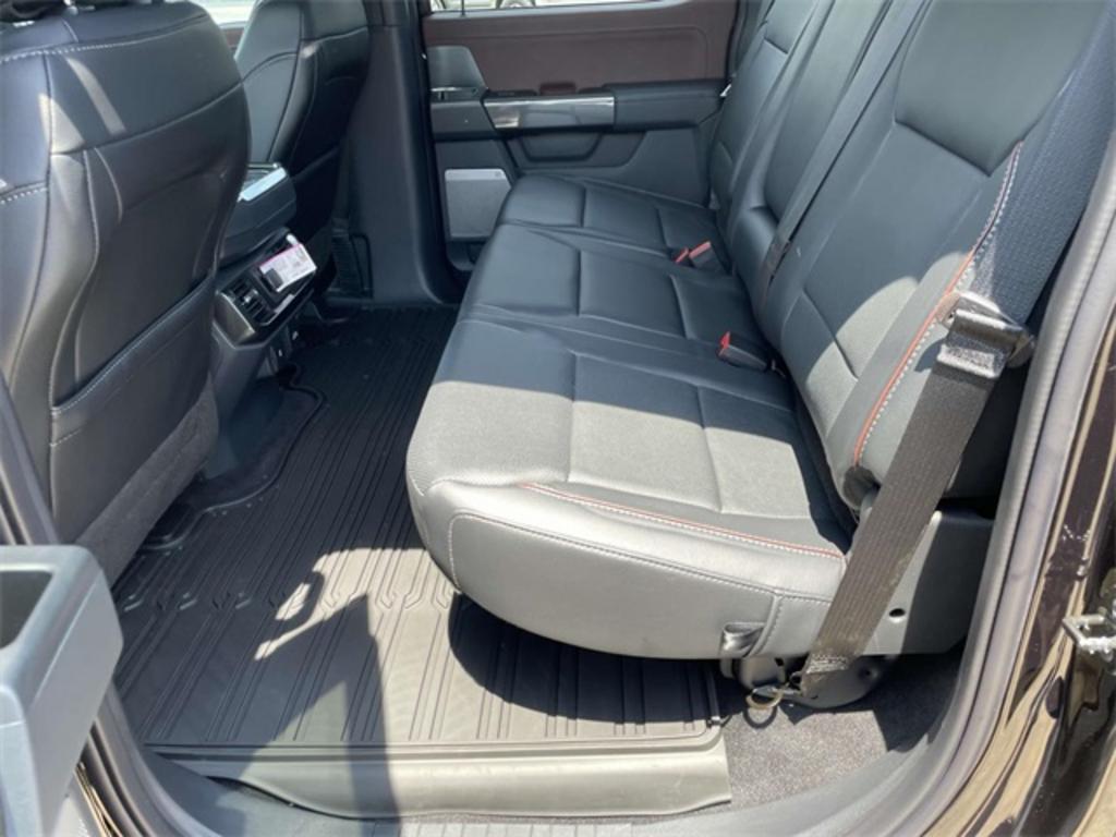 2023 Ford F-150 - $65,750