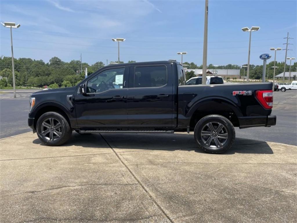 2023 Ford F-150 - $65,750