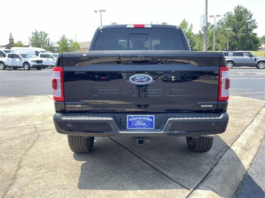 2023 Ford F-150 - $65,750