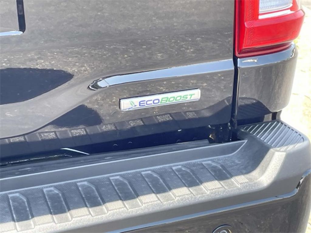 2023 Ford F-150 - $65,750