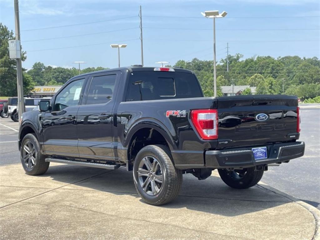 2023 Ford F-150 - $65,750