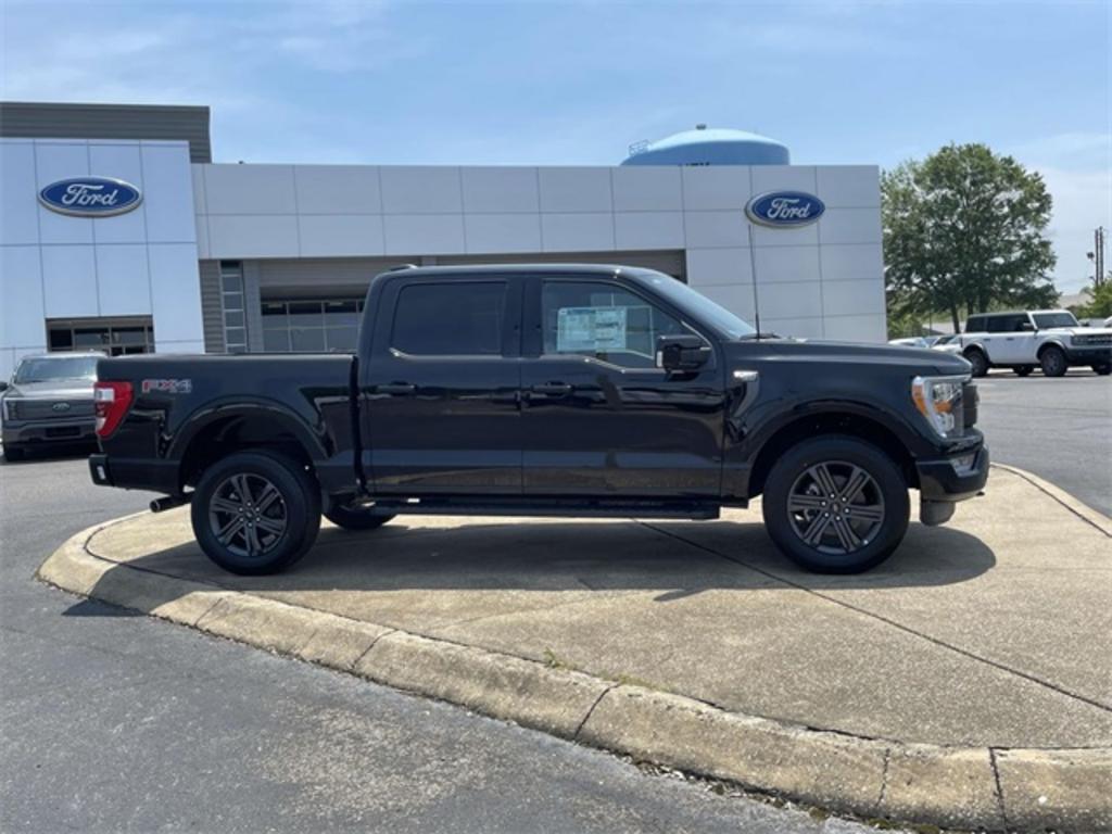 2023 Ford F-150 - $65,750