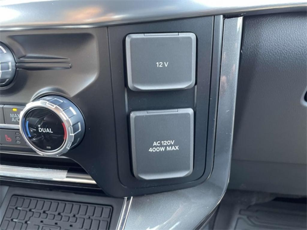 2023 Ford F-150 - $65,750
