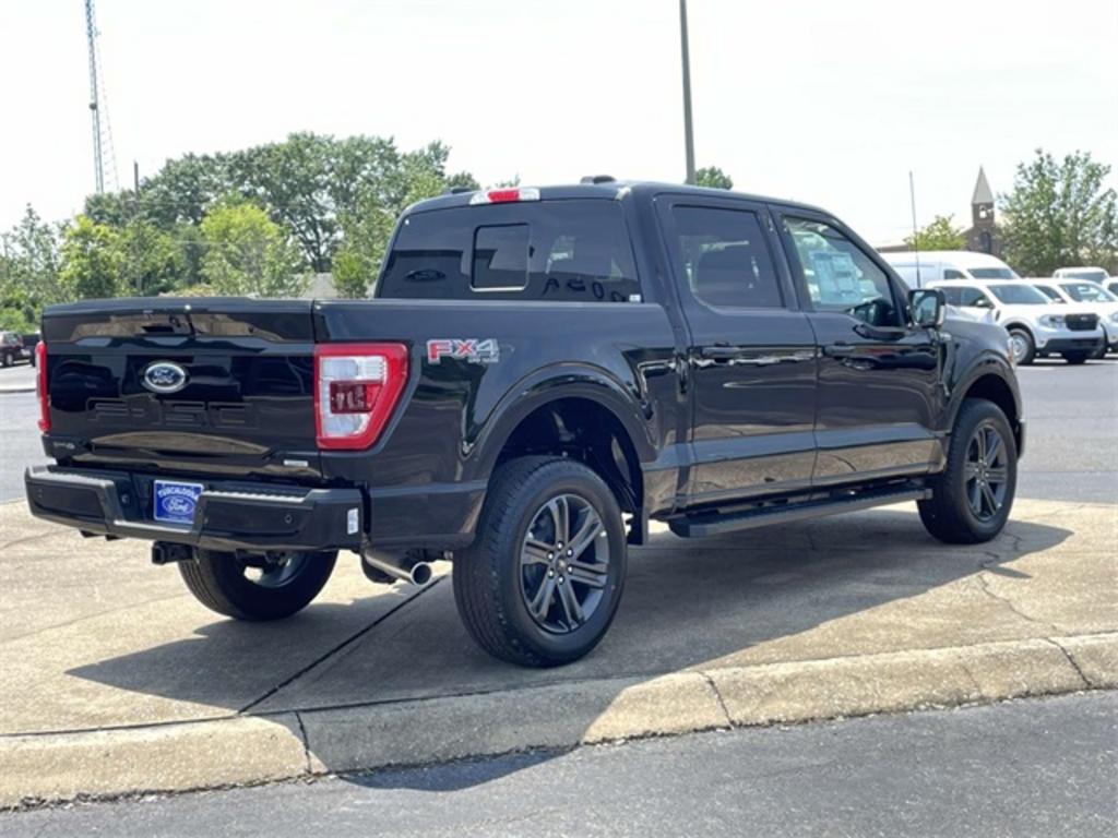 2023 Ford F-150 - $65,750
