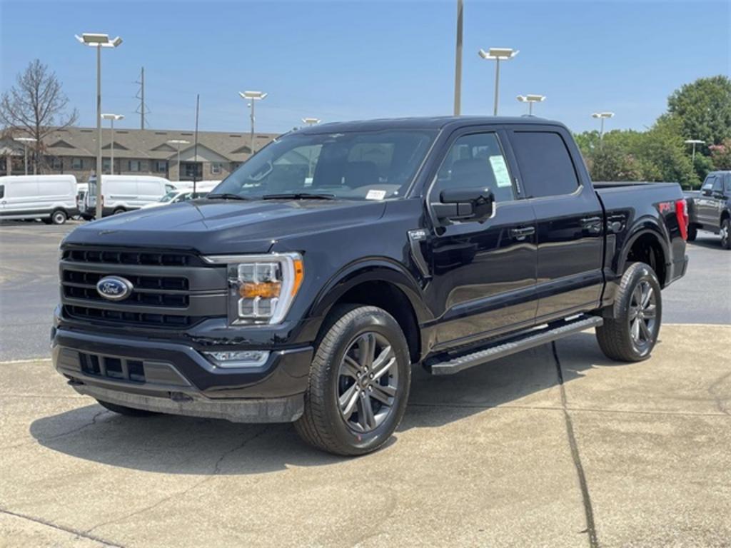 2023 Ford F-150 - $65,750