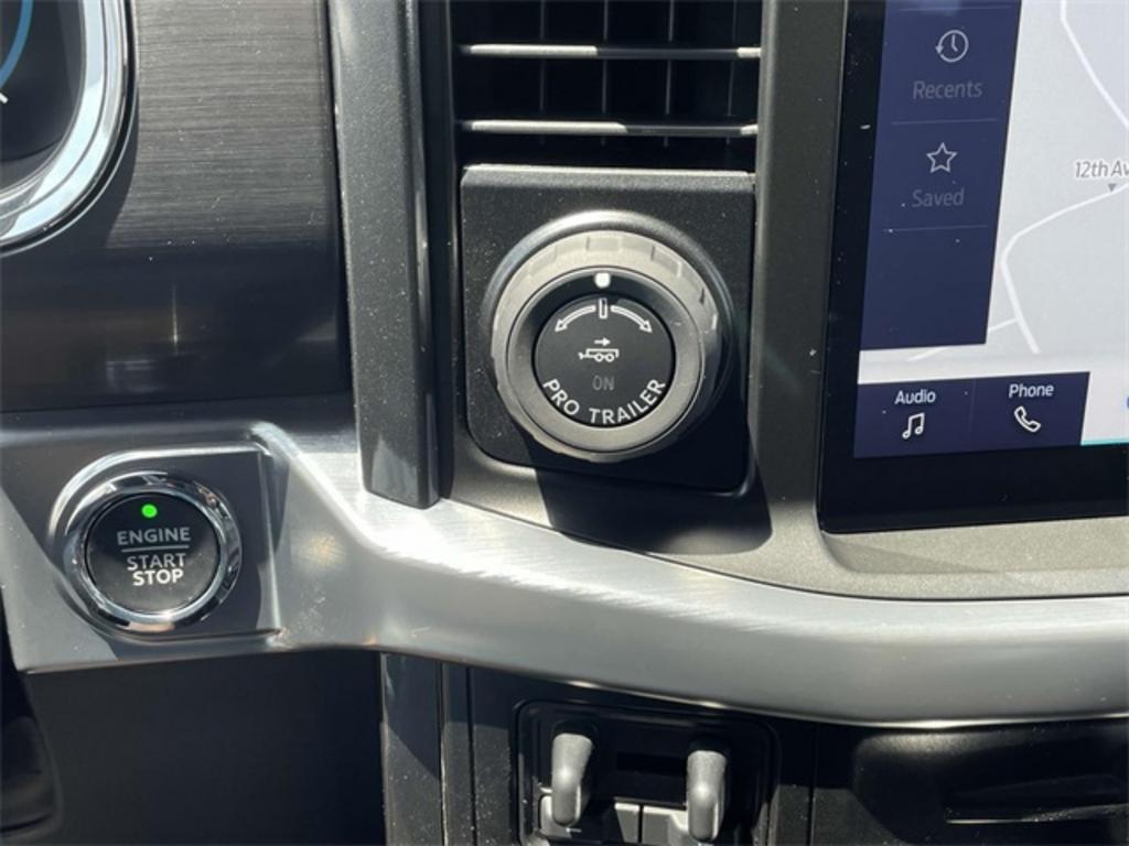 2023 Ford F-150 - $65,750