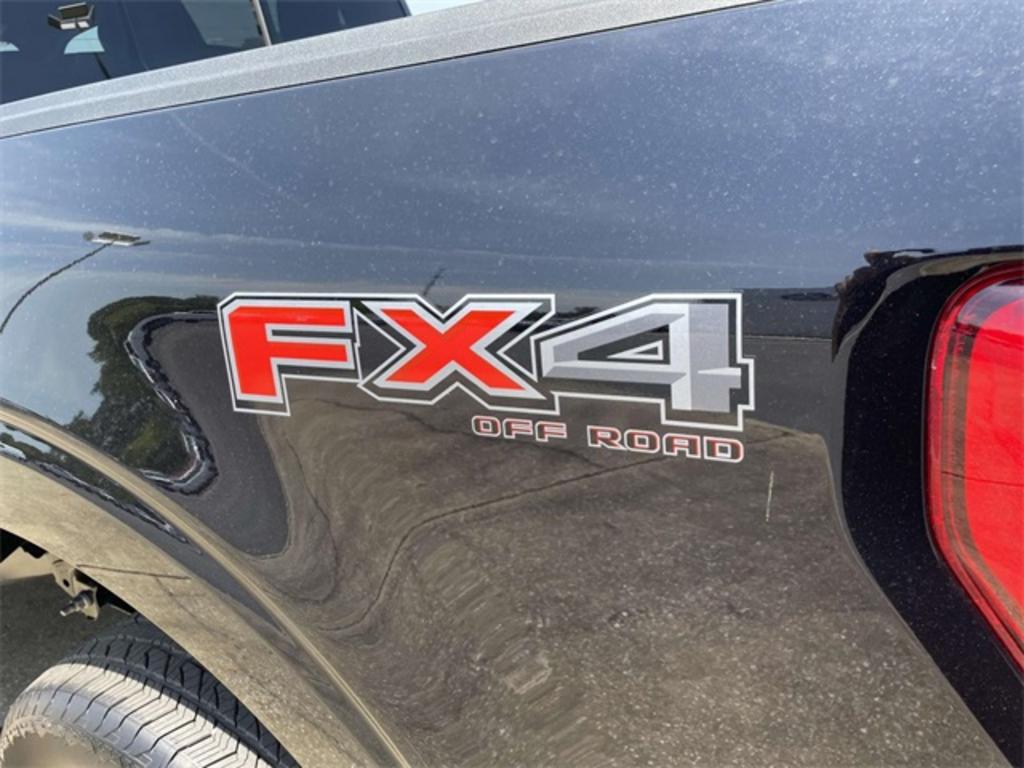 2023 Ford F-150 - $65,750