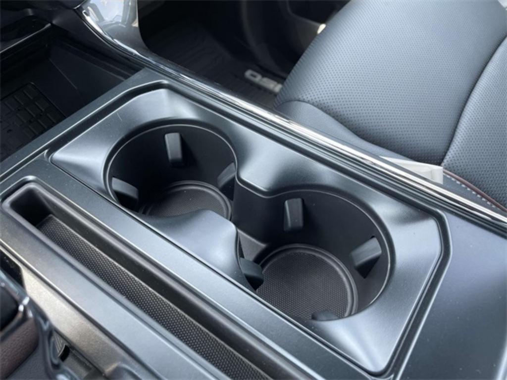 2023 Ford F-150 - $65,750