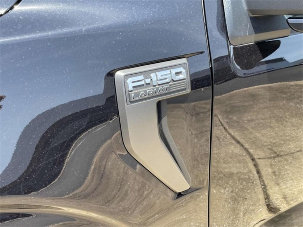 2023 Ford F-150 - $65,750