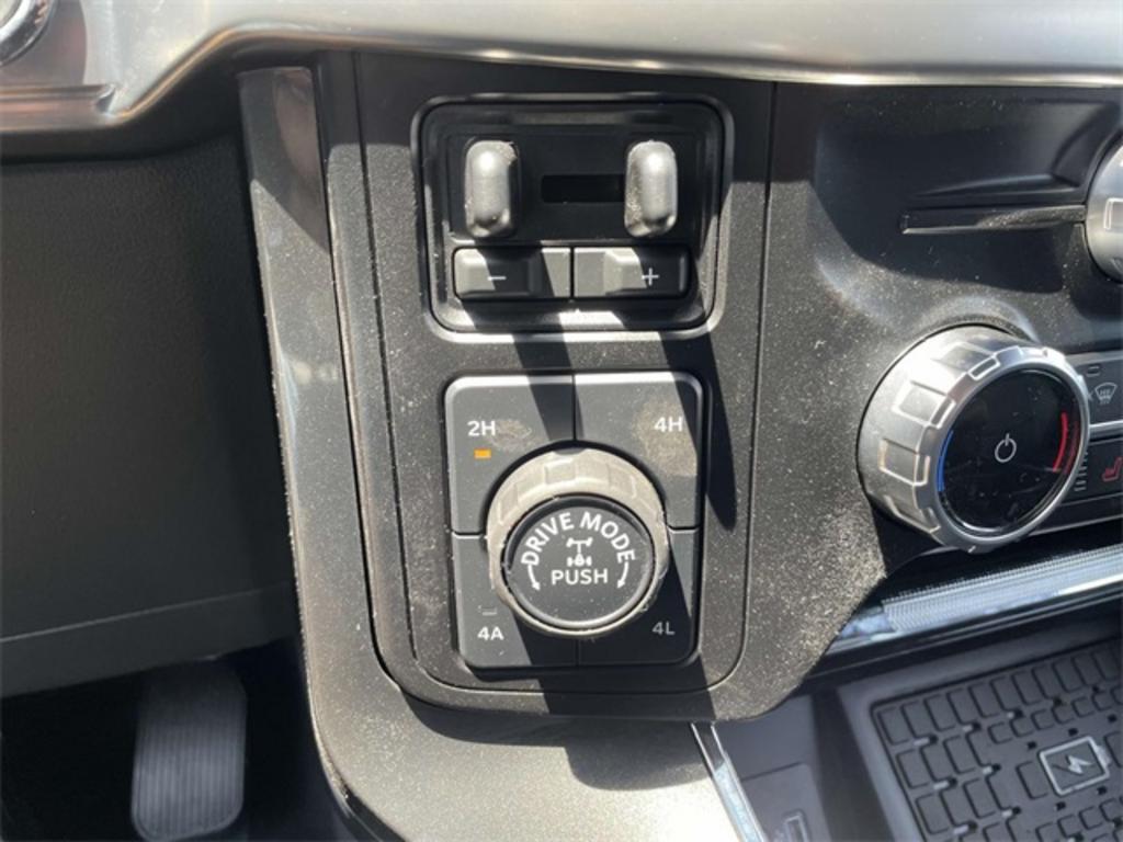 2023 Ford F-150 - $65,750
