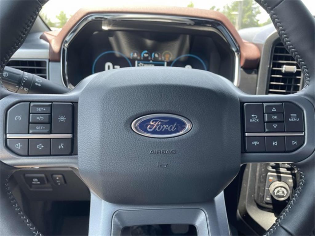 2023 Ford F-150 - $65,750