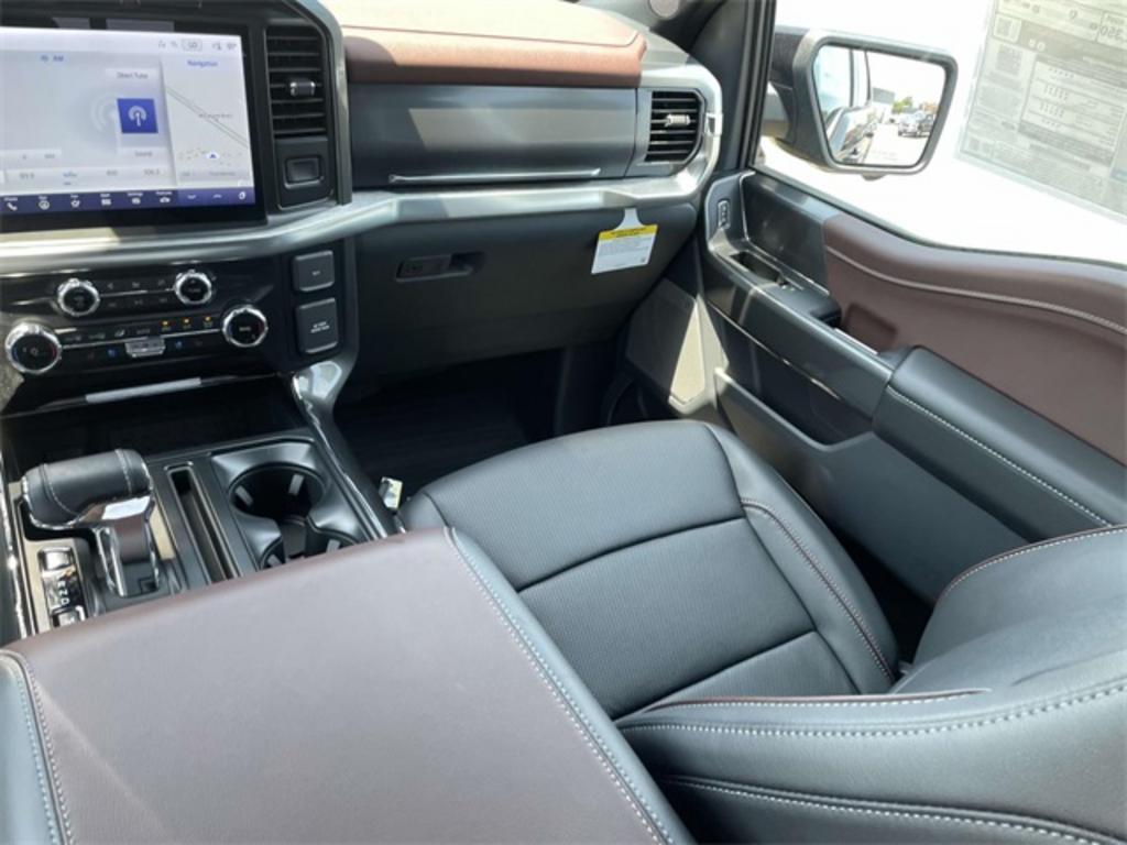 2023 Ford F-150 - $65,750