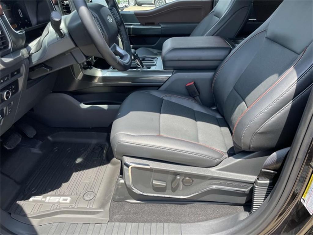 2023 Ford F-150 - $65,750