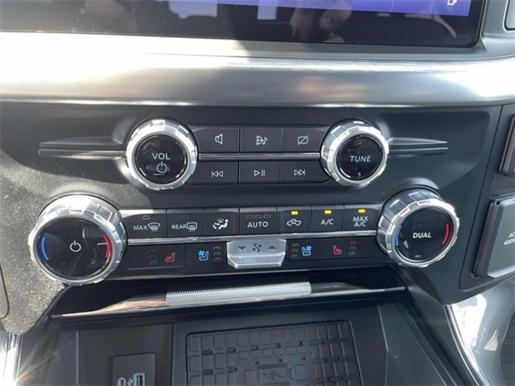2023 Ford F-150 - $65,750