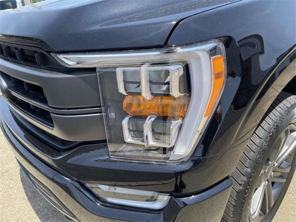 2023 Ford F-150 - $65,750