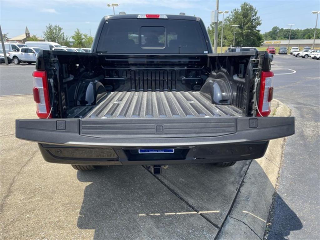 2023 Ford F-150 - $65,750