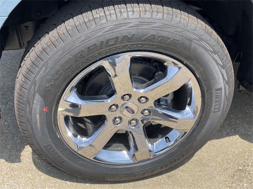 2023 Ford F-150 - $65,999