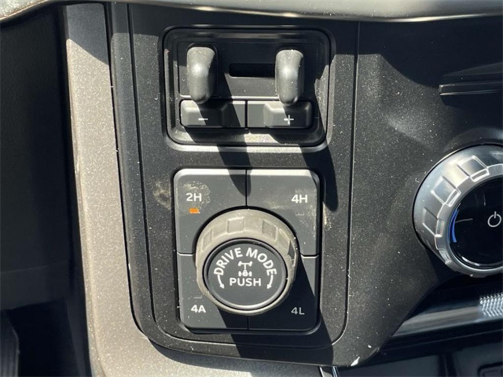 2023 Ford F-150 - $65,999