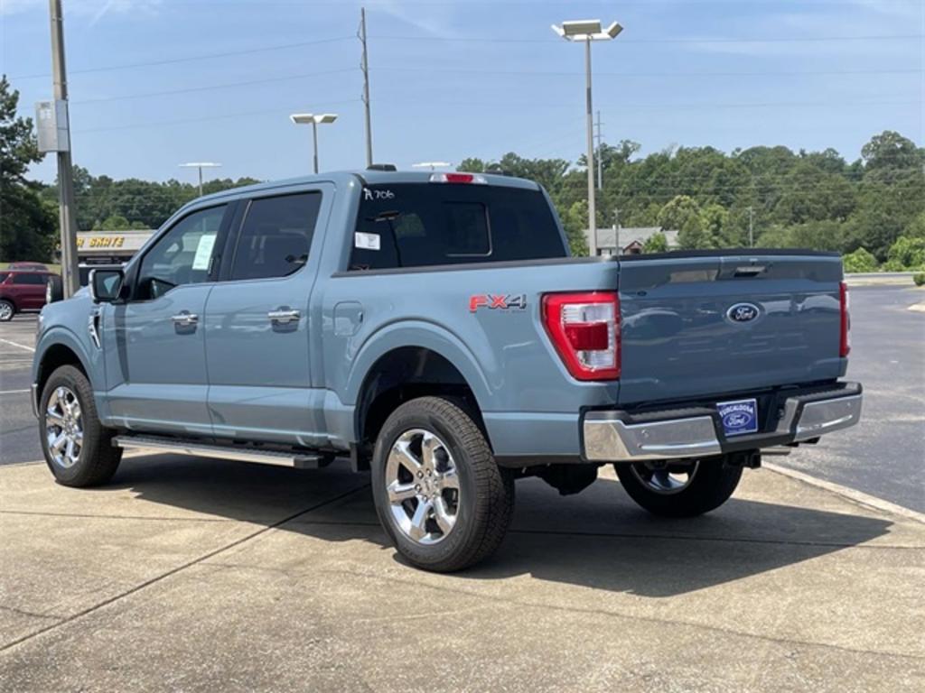 2023 Ford F-150 - $65,999