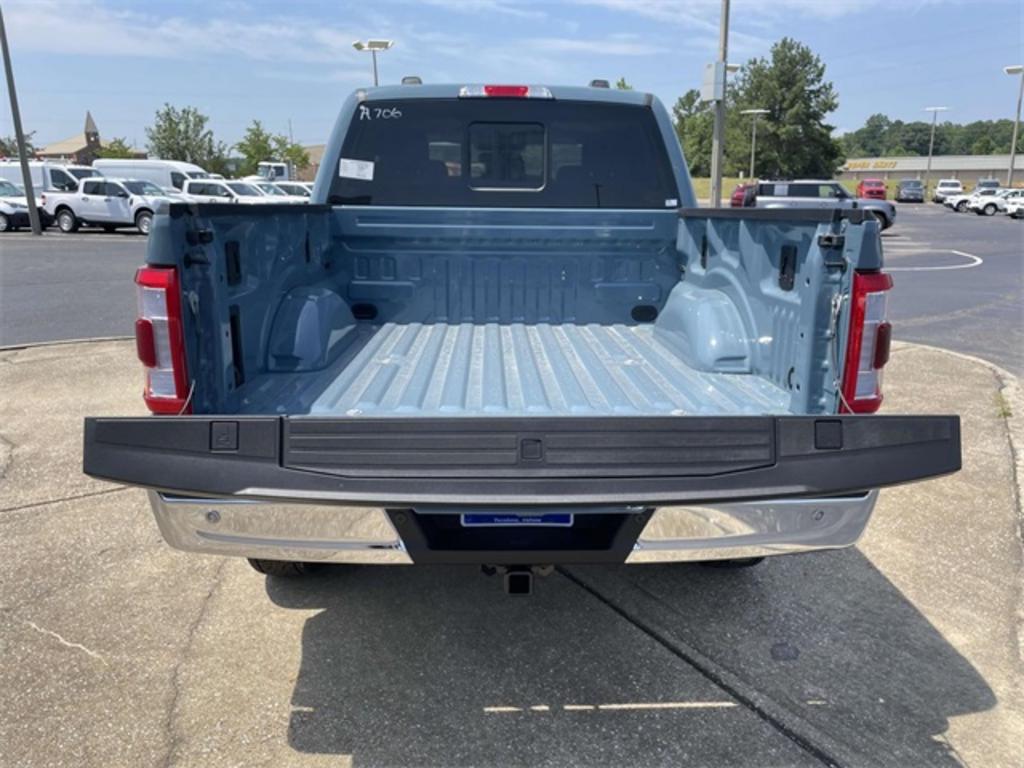 2023 Ford F-150 - $65,999