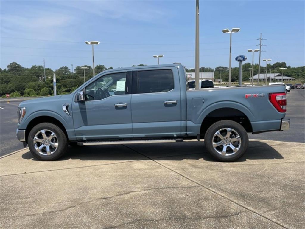2023 Ford F-150 - $65,999