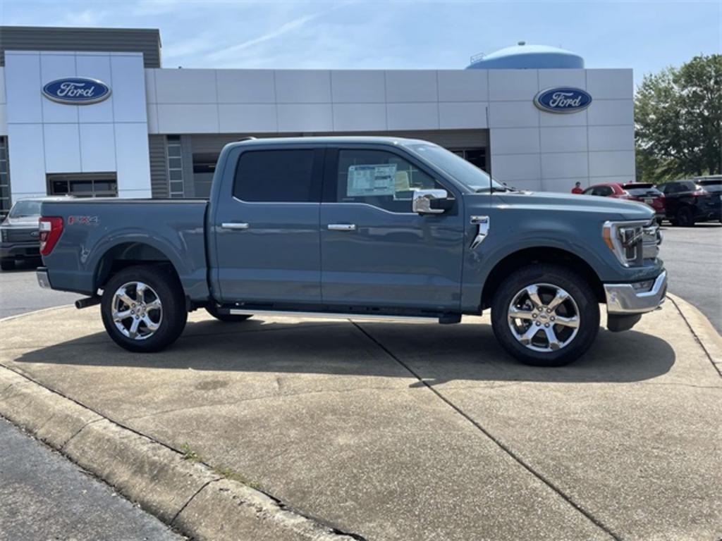2023 Ford F-150 - $65,999