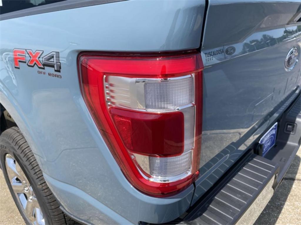 2023 Ford F-150 - $65,999