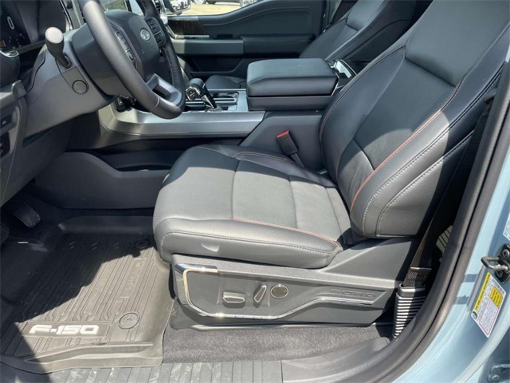 2023 Ford F-150 - $65,999