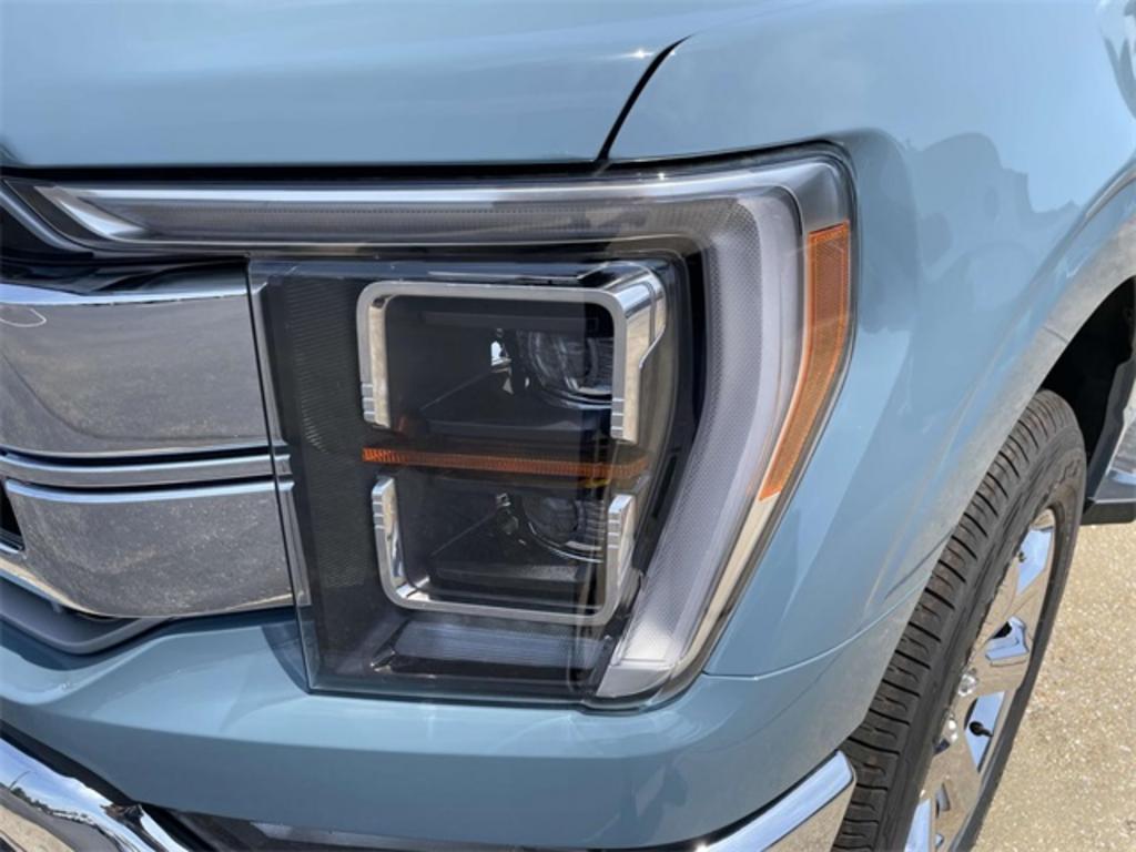 2023 Ford F-150 - $65,999
