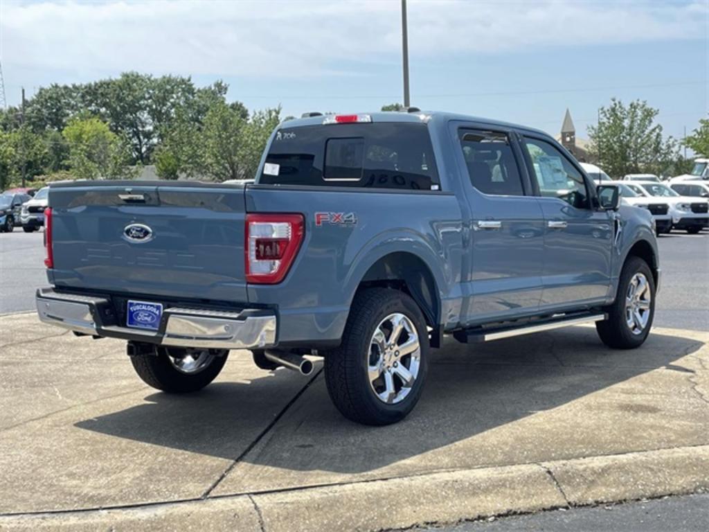 2023 Ford F-150 - $65,999