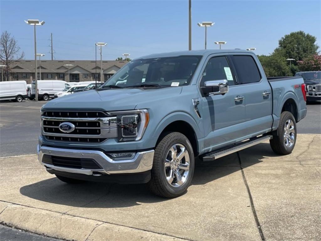 2023 Ford F-150 - $65,999