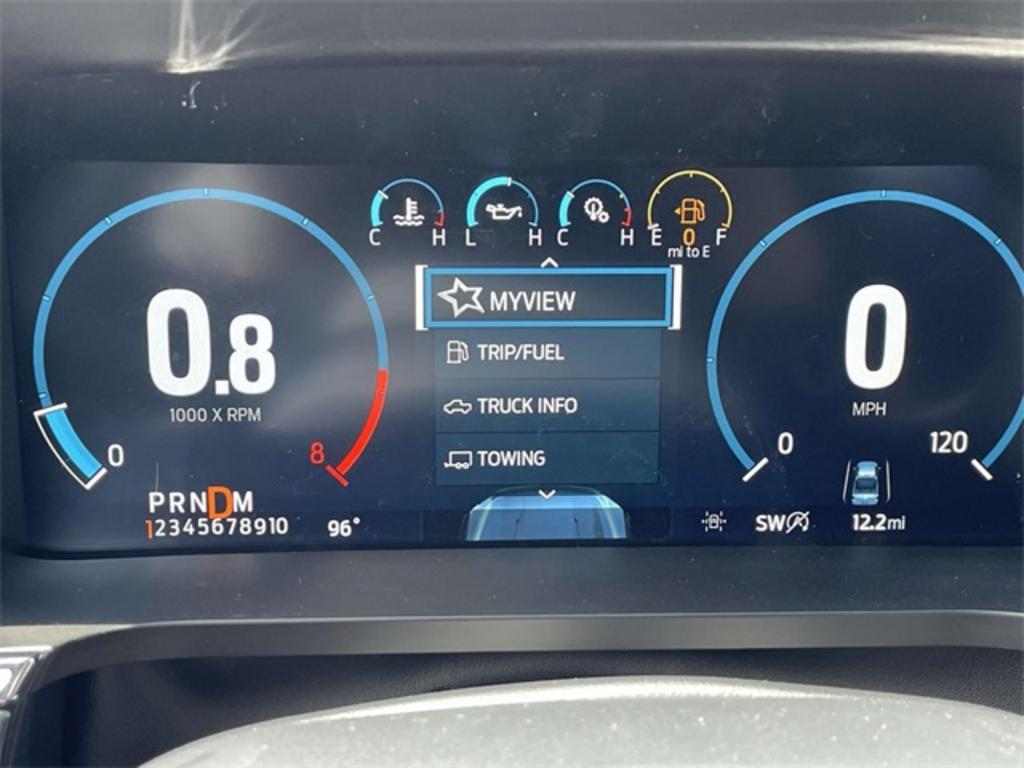 2023 Ford F-150 - $65,999