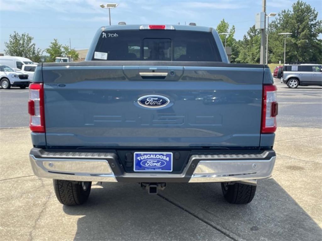 2023 Ford F-150 - $65,999