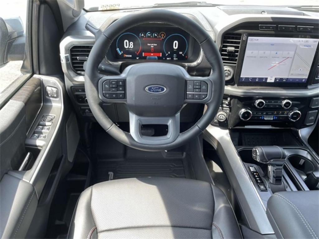 2023 Ford F-150 - $65,999