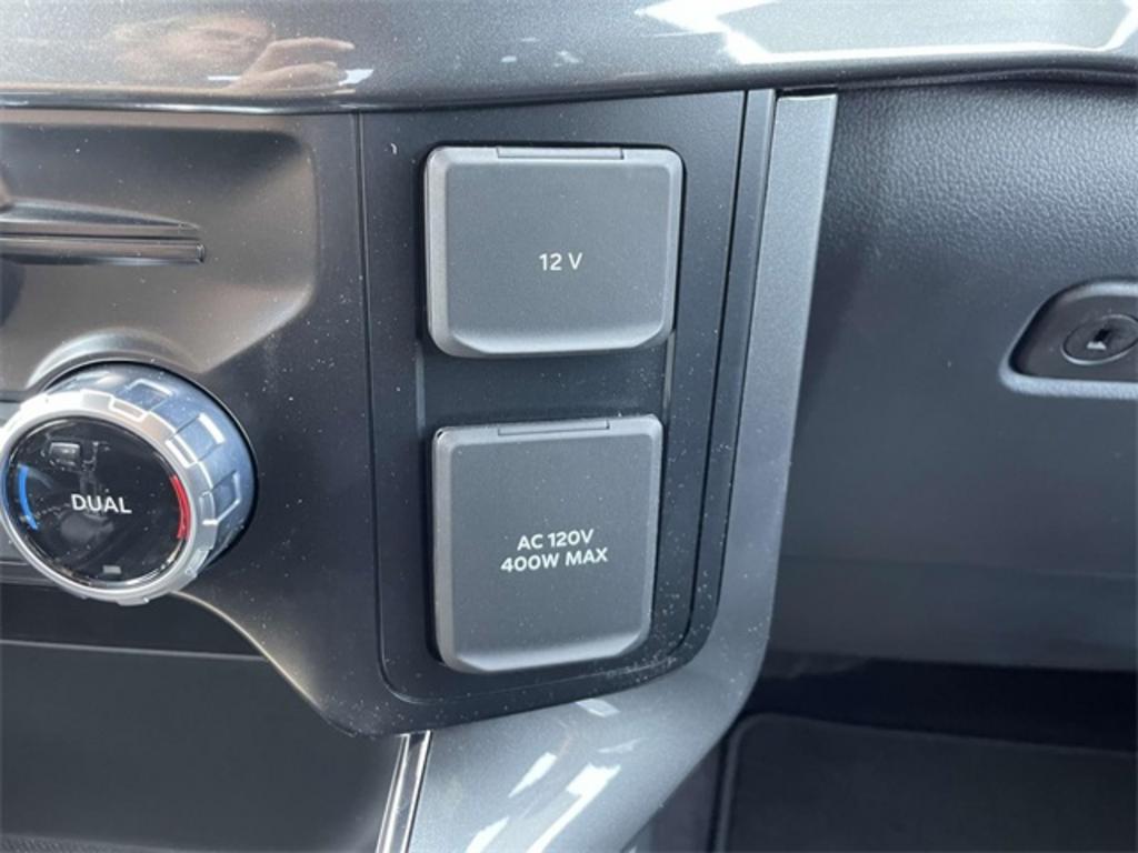 2023 Ford F-150 - $55,499