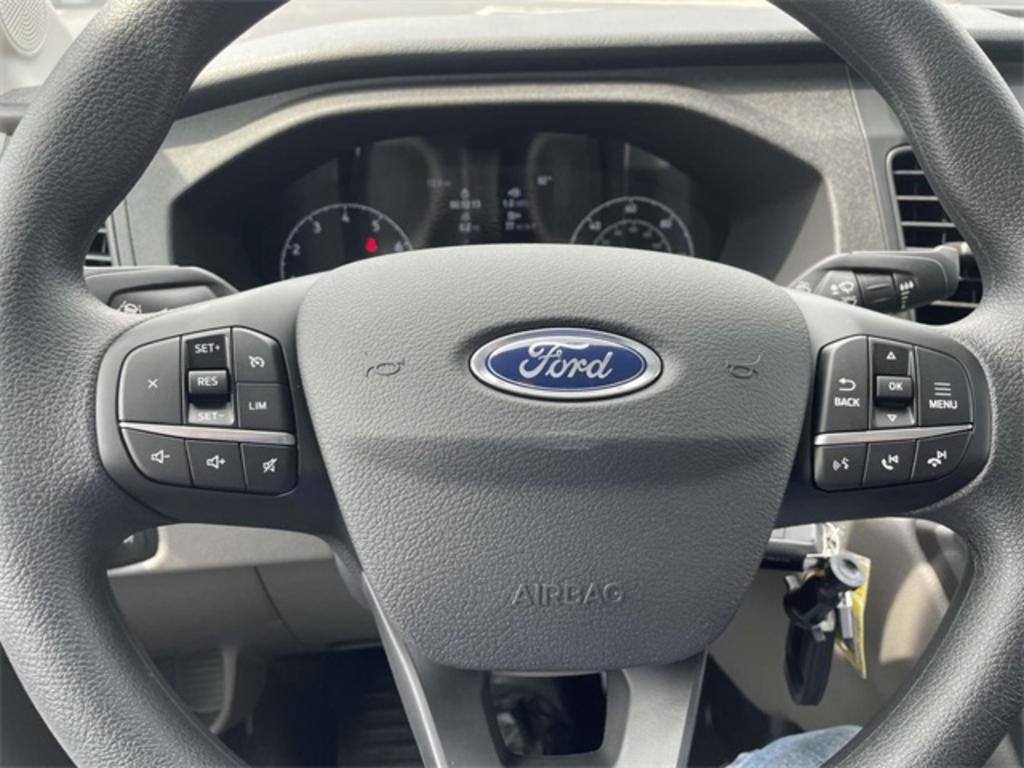 2023 Ford Transit - $50,125